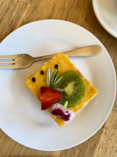 Comentarii opinii despre Sugar at Chelsea Bay