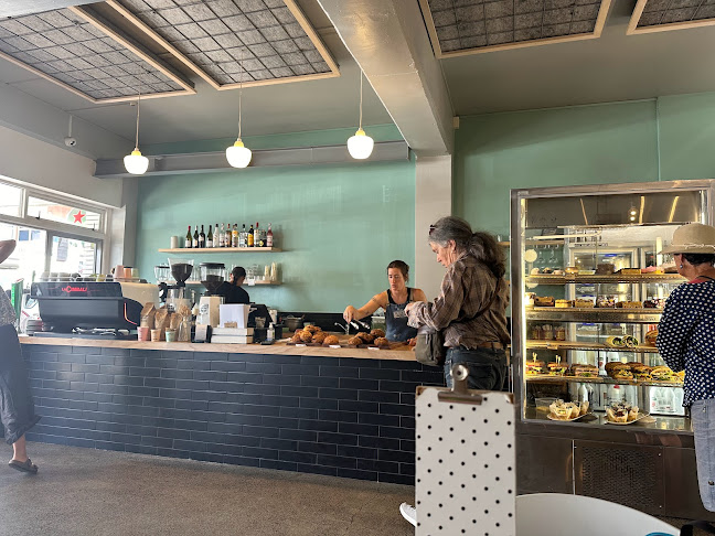 Opinii despre The General Café în Mount Maunganui - Hospitality and gastronomy