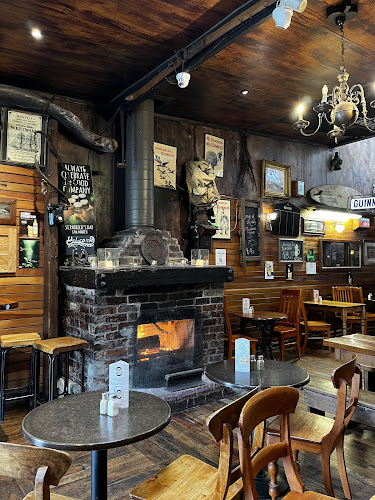 Strawberry Tree Kaikoura Ltd. - Hospitality and gastronomy