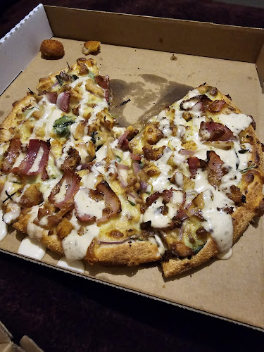 Opinii despre PIZZA BROS KIHIKIHI în Kihikihi - Hospitality and gastronomy