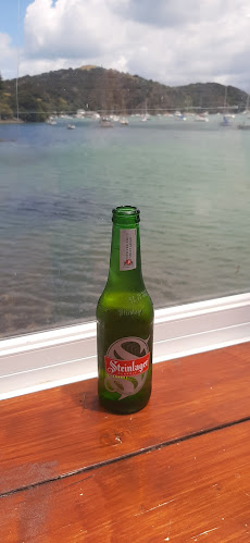 Mangonui Fish Shop - Hospitality and gastronomy