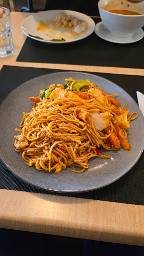 Comentarii opinii despre Sweet Chilli