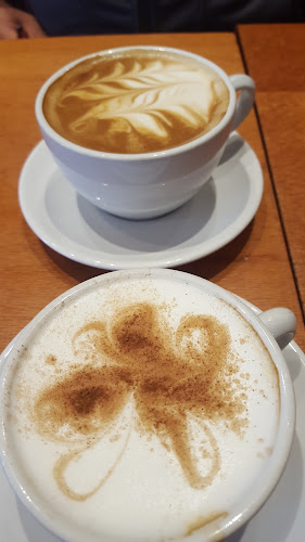 The Coffee Club Botany Junction