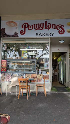 Penny Lane's Bakery