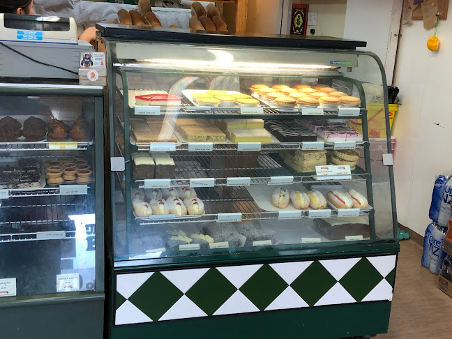 Upper Crust Bakery - Waiuku