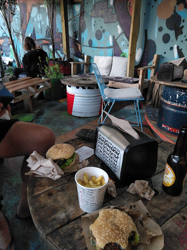 257 Cuba Street, Te Aro, Wellington 6011, New Zealand