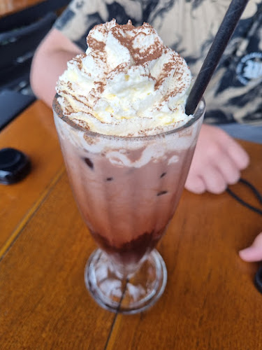 Comentarii opinii despre Soho Cafe & Bar