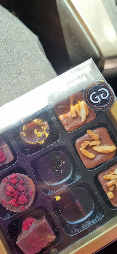 Giles Chocolatier