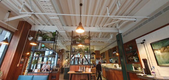 The Lane - Hospitality and gastronomy