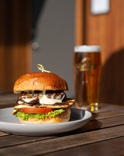 Water Bar Wānaka - Wānaka