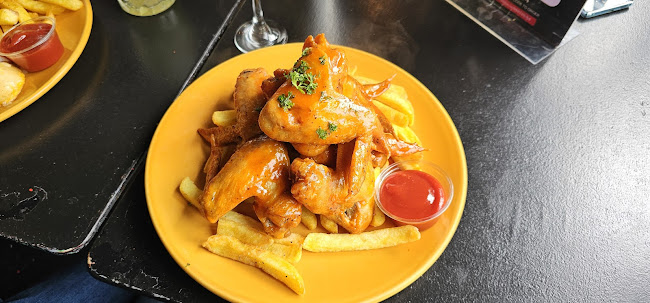 Opinii despre Mama Brown în Wellington - Hospitality and gastronomy