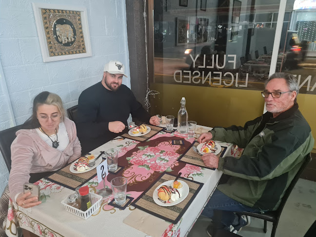 Supahn Thai Restaurant - Dargaville