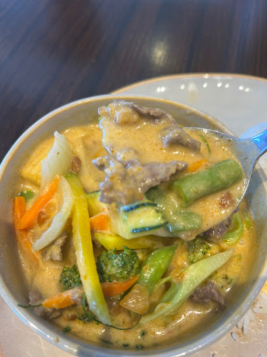 Cô Ba Restaurant Open Times