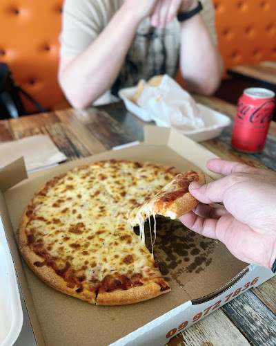 KEBAB & PIZZA FACTORY - Ruakākā