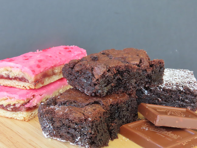 Comentarii opinii despre The Chubby Baker