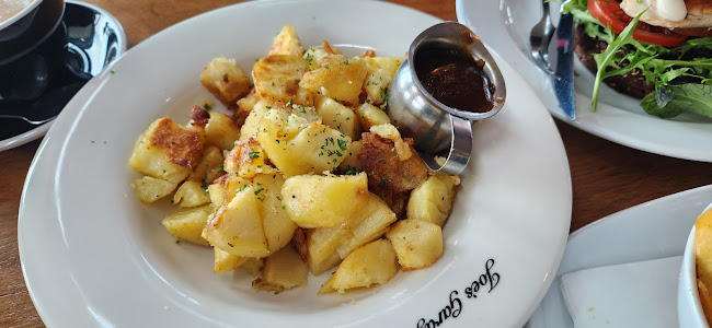 Comentarii opinii despre Joe's Garage Riccarton