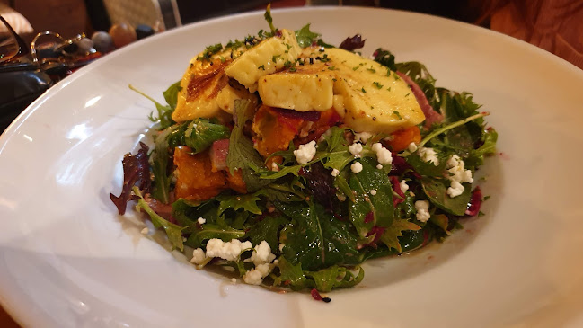 Comentarii opinii despre Ombrellos Kitchen & Bar