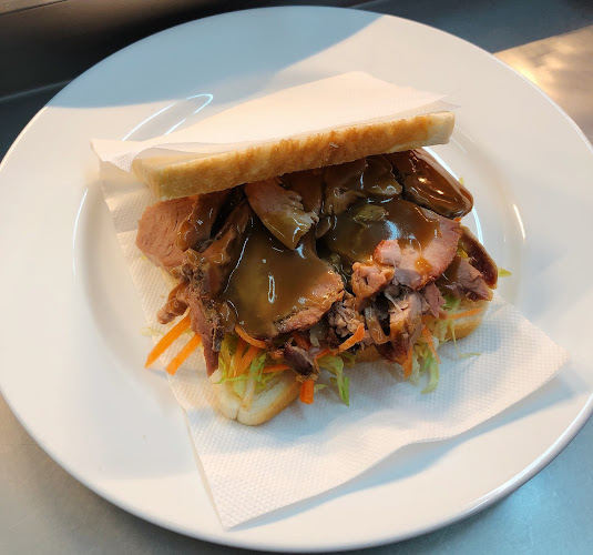 Hot Roast Meals Leamington - Hospitality and gastronomy