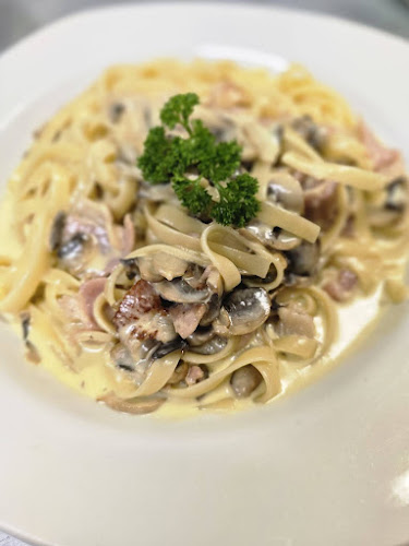 Adriana's Restaurant - Hospitality and gastronomy