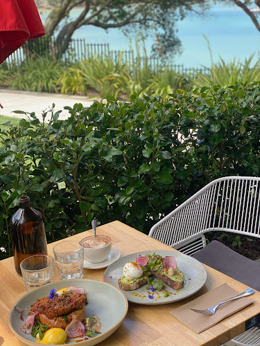 Sugar at Chelsea Bay - Auckland