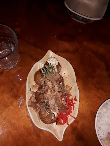 Comentarii opinii despre Daikoku Victoria