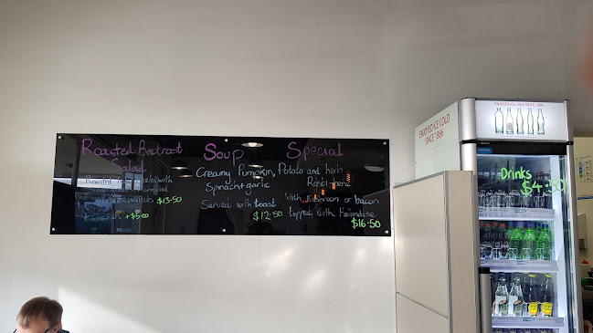 Opinii despre Alto Cafe în Dunedin - Hospitality and gastronomy