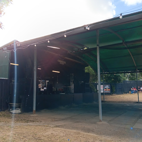 Opinii despre Coroglen Tavern în Coroglen - Hospitality and gastronomy