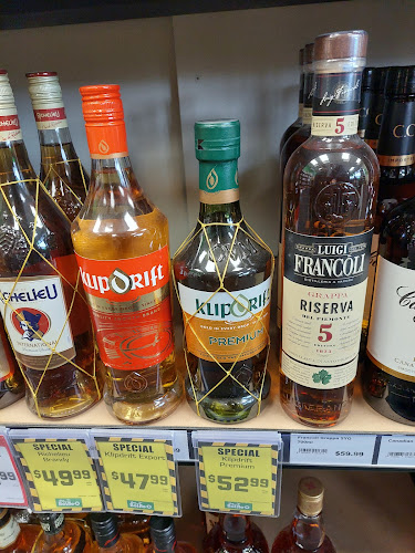 The Bottle-O Halswell - Hospitality and gastronomy