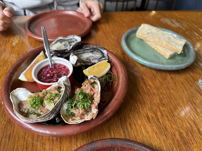 Plato - Hospitality and gastronomy