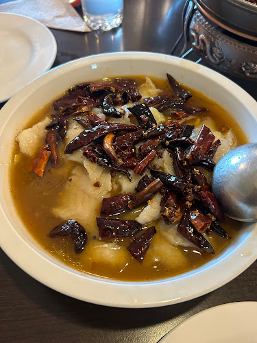 Comentarii opinii despre WongGok Restaurant