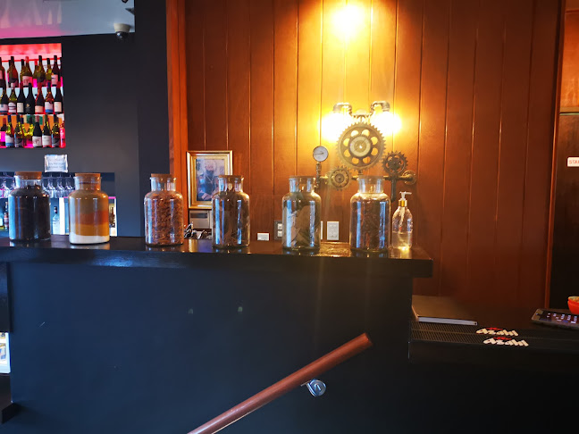 Spice Village Hanmer Springs Open Times