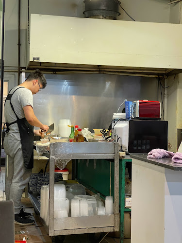 Opinii despre Xi'An Food Bar 西安饭庄 în Auckland - Hospitality and gastronomy