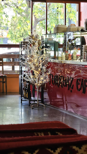 Comments and reviews of Turkuaz Cafe Kamo