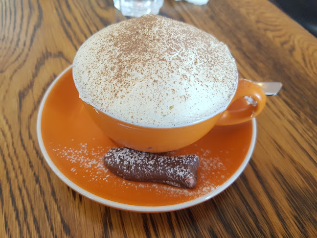 The Quay - Hospitality and gastronomy