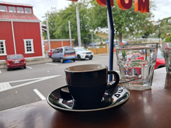 Mud Ducks - Whanganui