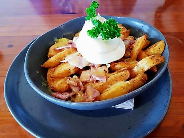 Comments and reviews of Sierra Café Lincoln Road