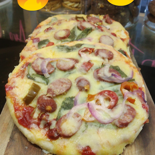 Comentarii opinii despre The Strand Cafe