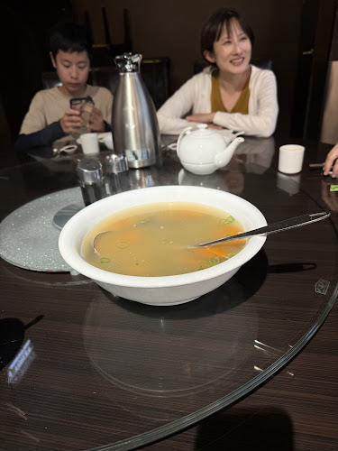 Opinii despre Madam Kwong în Christchurch - Hospitality and gastronomy