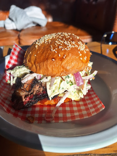 Black Betty BBQ - Hastings