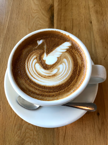 Blind Basket Cafe - Hospitality and gastronomy