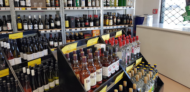 Super Liquor Mangawhai Village - Mangawhai