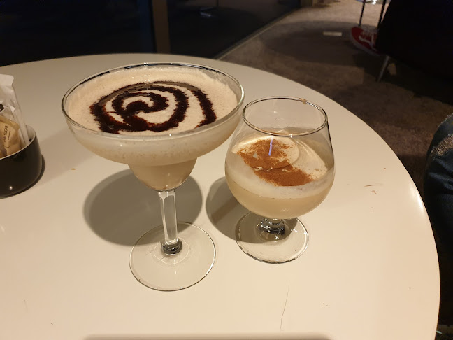 The Restaurant at Trinity Wharf - Hospitality and gastronomy