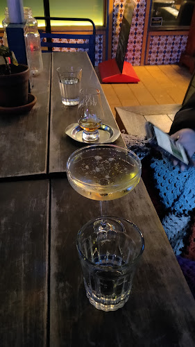 Comentarii opinii despre The Last Word