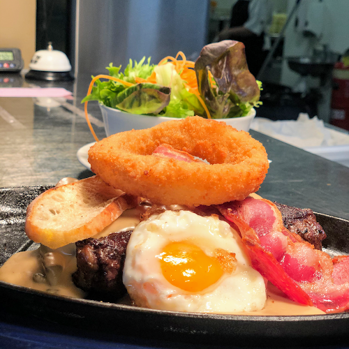 Porterhouse Grill - Auckland