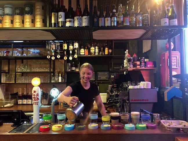 Comentarii opinii despre Joe's Garage Queenstown