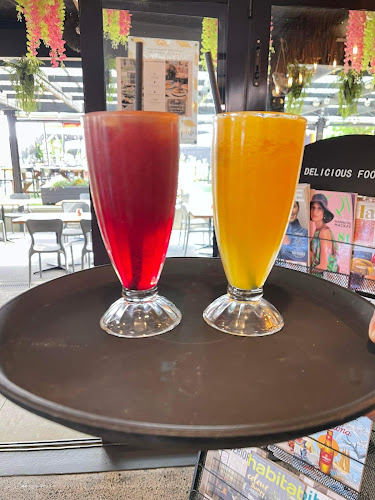 Reviews of The Delicious Cafe and Catering in Auckland - Hospitality and gastronomy