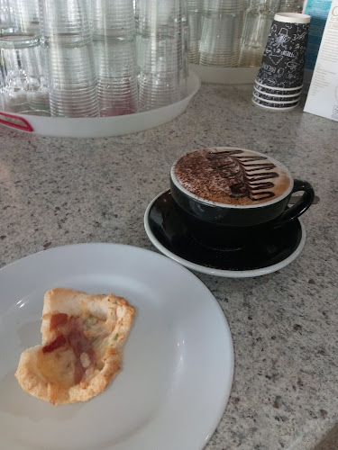 Geraldine Farmshop & Cafe - Hospitality and gastronomy