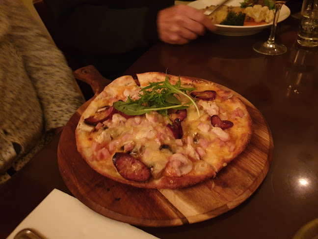 Portofino Italian Restaurant - Hospitality and gastronomy