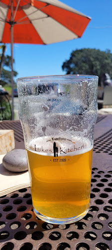 Lukes Kitchen - Kūaotunu