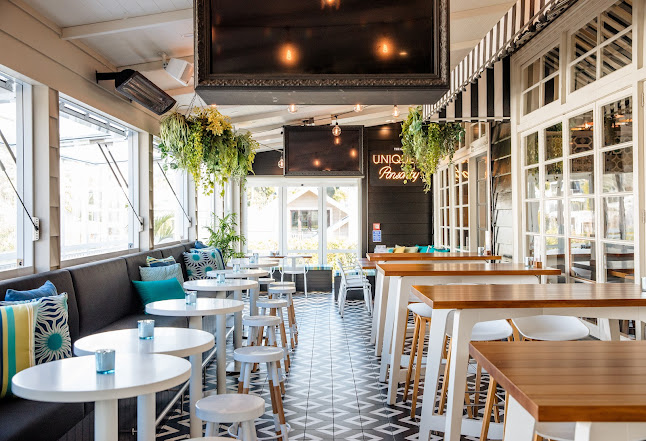 The Cav - Hospitality and gastronomy